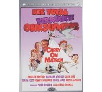 Carry On - Die total verrückte Oberschwester