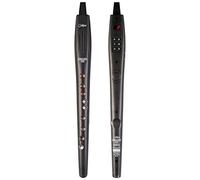 Carry-on Digital Wind Instrument 2 Plus - Electronic Wind Controller with 20 Voices, USB Rechargeable Battery, Headphone Output, MIDI over Bluetooth (Black)