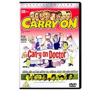 Carry On Doctor
