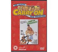 Carry On Emmannuelle [DVD] [1978]