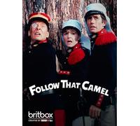 Carry On Follow That Camel