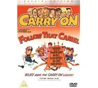 Carry On Follow That Camel (Special Edition)