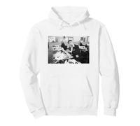 Carry On Frankie Howerd Comedian Up Pompeii! 1963 Pullover Hoodie