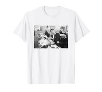 Carry On Frankie Howerd Comedian Up Pompeii! 1963 T-Shirt