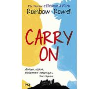 Carry On: Grandeur et décadence de Simon Snow