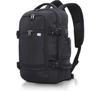 Carry On Hand Cabin Luggage 3-in-1 Flight Bag for Travel Work School Office
