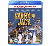 Carry on Jack Blu-ray