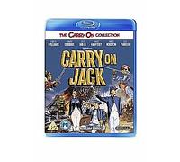 Carry on Jack Blu-ray