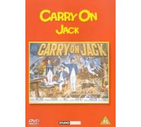 Carry On Jack [DVD]