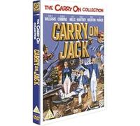 Carry On Jack (DVD)