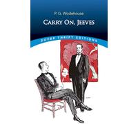 Carry on, Jeeves