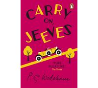 Carry On, Jeeves (Jeeves & Wooster) – Cornerstone