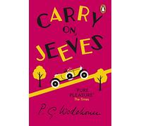 Carry On, Jeeves (Jeeves & Wooster) – Cornerstone