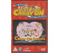 Carry On Loving [DVD]