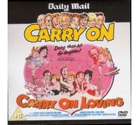Carry On Loving (Special Edition) [DVD]