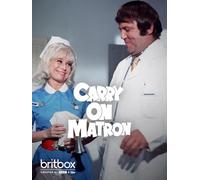 Carry On Matron