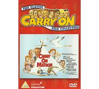 Carry On Matron (Classic Carry On Film Collection)
