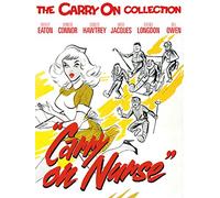 Carry On Nurse