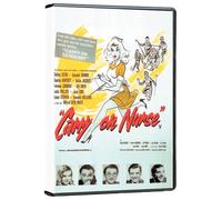 Carry on Nurse