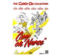 Carry On Nurse – DVD – Studiocanal