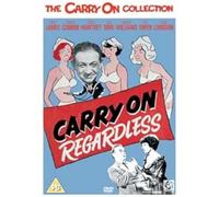 Carry On Regardless – Studiocanal