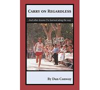 Carry on Regardless