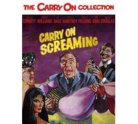 Carry On Screaming