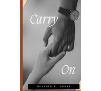 Carry On (The Buried Truth)