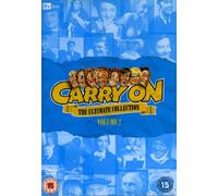Carry On - The Ultimate Collection VOL.2 [10 disc set]