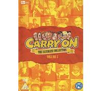 Carry On The Ultimate Collection Volume 3