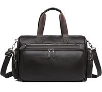 Carry-on Travel Bag Large Capacity Short Distance Duffel Yoga Gym Gym Bag(2)
