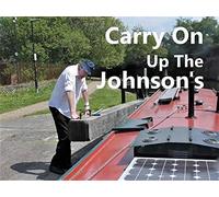 Carry On Up The Johnson's