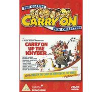 Carry On Up The Kyber (Classic Carry On Film Collection)