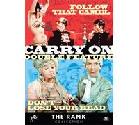 Carry On: Volume One: Don't Your Head / Follow [DVD] [Region 1] [US Import] [NTSC]