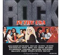 Carry On Wayward Son [18 Track Compilation incl. It doesn't have to be this way / This little Girl / Broken Wings] Rock In The USA