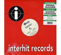 Carry On - With Donna Summer