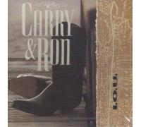 Carry & Ron - I.o.u. [Single-CD]