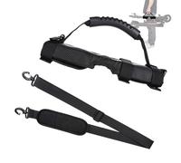 Carry Strap for Scooter, Transport Accessories for Balance Bikes and Scooters | Handle Strap for Balance Bike - for Urban Travel Public Transport Metro Train