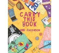 Carry This Book