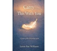 Carry This With You: A Warrior’s Guide to Standing When Life Tries to Sit You Down