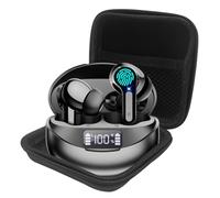 Carry Travel Case for Cervanta Wireless Earbuds Ear Buds Earphones