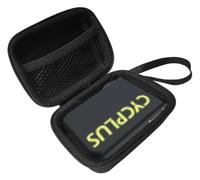 Carry Travel Case for CYCPLUS AS2 Ultra Tiny Bicycle Pump