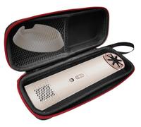 Carry Travel Case for Dyson HushJet Mini Cool Fan