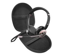 Carry Travel Case for Earbay Bluetooth Headset, Wireless Headphones