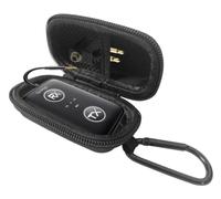 Carry Travel Case for ElecMoga Airplane Bluetooth 5.4 Transmitter