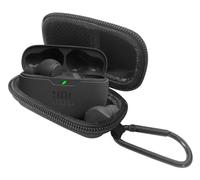 Carry Travel Case for JBL Wave Beam In-Ear Wireless Earbuds