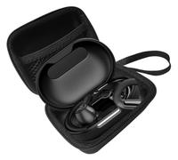 Carry Travel Case for JLab, Epic Air Sport ANC 3, True Wireless Earbuds