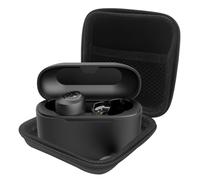 Carry Travel Case for JLab Go Air Pop+ True Wireless Earbuds