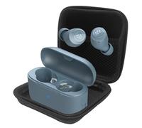 Carry Travel Case for JLab Go Air Pop True Wireless Earbuds