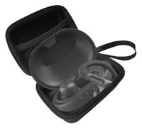 Carry Travel Case for JLab JBuds Sport ANC 4 True Wireless Bluetooth Earbuds